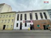 Pronájem - kanceláře, 93 m²
