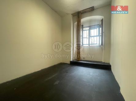 kancelář | Pronájem - kanceláře, 93 m²