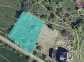 Prodej - pozemek pro bydlení, 1 399 m²