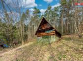 Prodej - chata/rekreační objekt, 51 m²
