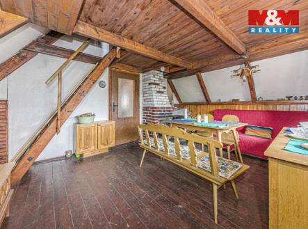 IMG_16104036.jpg | Prodej - chata/rekreační objekt, 51 m²