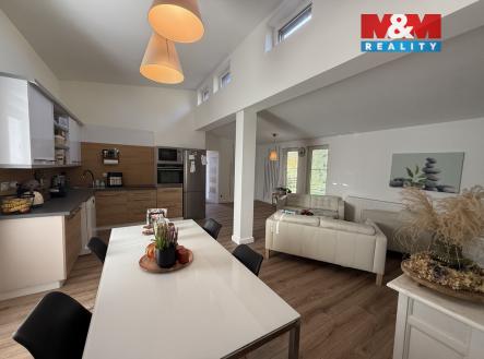 3 | Prodej - dům/vila, 107 m²