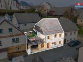Prodej - dům/vila, 97 m²