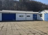 Pronájem - obchodní prostor, 2 500 m²