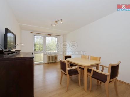 2K2A9567.jpg | Pronájem bytu, 2+1, 60 m²