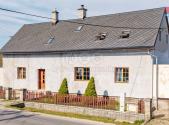 Prodej - dům/vila, 170 m²