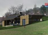 Prodej - dům/vila, 210 m²