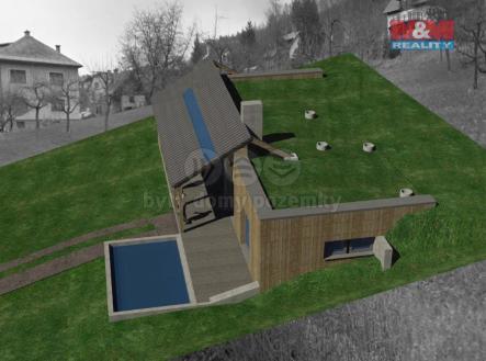 MS04 vizualizace.jpg | Prodej - dům/vila, 210 m²