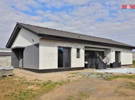 dům | Prodej - dům/vila, 114 m²