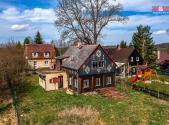 Prodej - chata/rekreační objekt, 149 m²