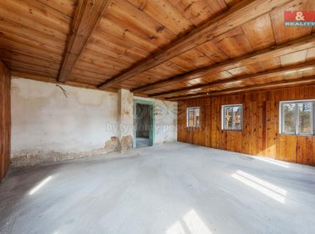 Kra╠ülovstvi╠ü 412_24.jpg | Prodej - chata/rekreační objekt, 149 m²