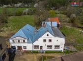 Prodej - restaurace, 1 000 m²