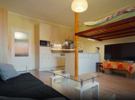 7.jpg | Prodej bytu, 1+kk, 40 m²
