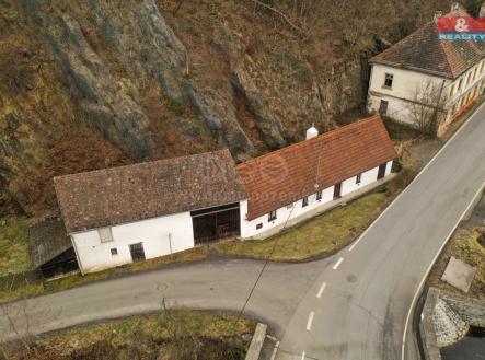 DJI_0163.jpg | Prodej - dům/vila, 58 m²
