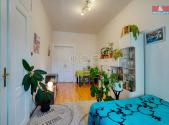 Prodej bytu, 2+1, 53 m²