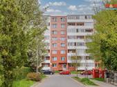 Prodej bytu, 2+1, 58 m²