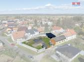 Prodej - pozemek pro bydlení, 843 m²