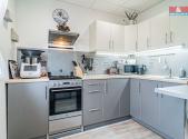 Prodej bytu, 2+1, 52 m²