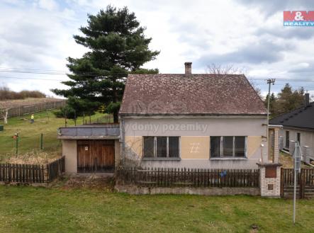 Realitni╠ü fotografie - Kladruby - Denisa Zemanova╠ü - 33.jpg | Prodej - dům/vila, 100 m²
