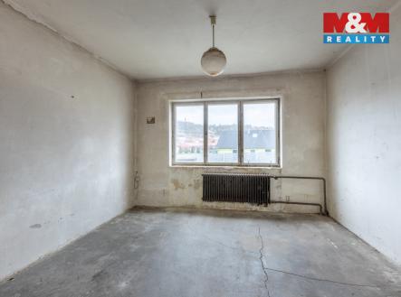 Realitni╠ü fotografie - Kladruby - Denisa Zemanova╠ü - 1.jpg | Prodej - dům/vila, 100 m²