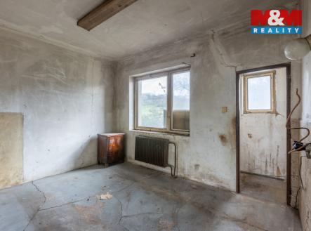 Realitni╠ü fotografie - Kladruby - Denisa Zemanova╠ü - 6.jpg | Prodej - dům/vila, 100 m²