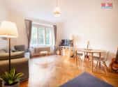 Prodej bytu, 2+kk, 45 m²