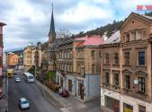Prodej - restaurace, 1 000 m²