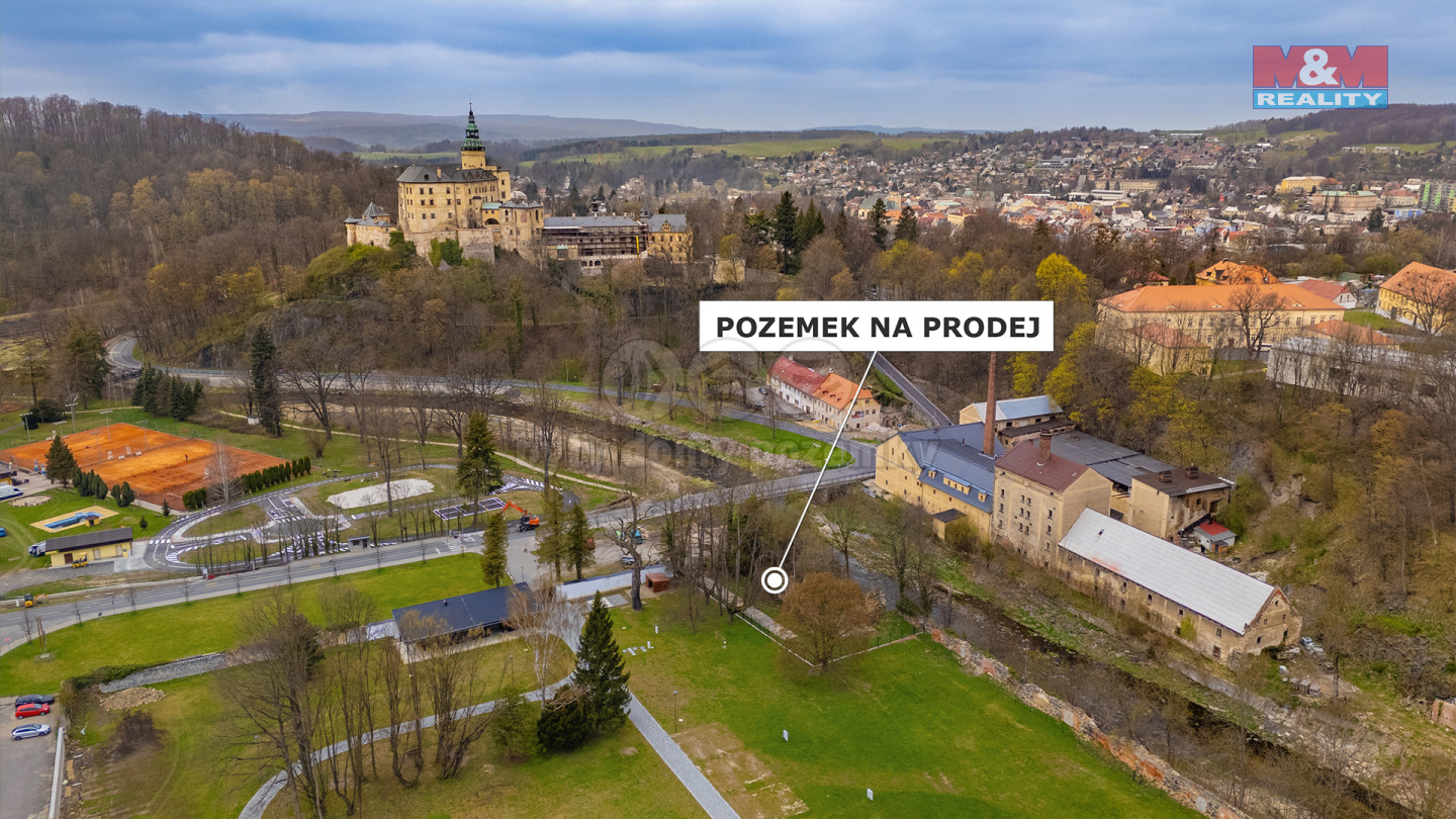 pozemek