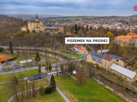 pozemek | Prodej - pozemek pro bydlení, 1 041 m²