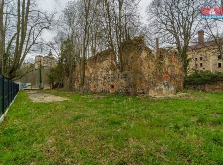 pozemek | Prodej - pozemek pro bydlení, 1 041 m²