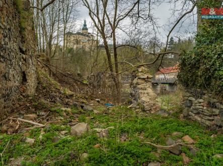 pozemek | Prodej - pozemek pro bydlení, 1 041 m²