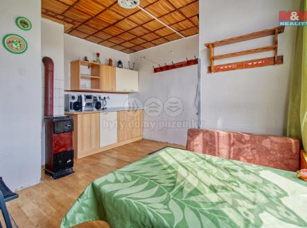 4.jpg | Prodej - pozemek, zahrada, 371 m²