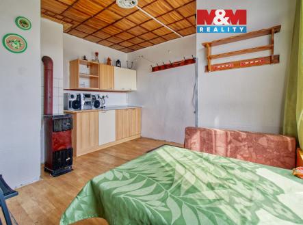 4.jpg | Prodej - pozemek, zahrada, 371 m²