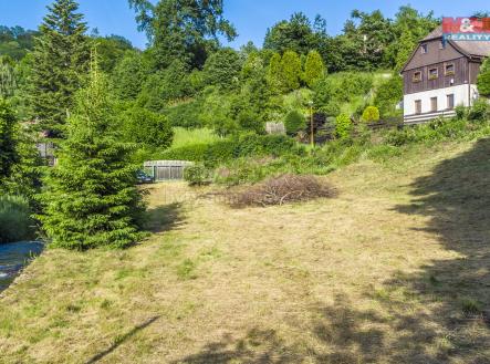 zahrada  | Prodej - pozemek, zahrada, 1 236 m²