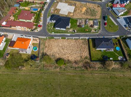 DJI_20250416145119_0534_D-HDR.jpg | Prodej - pozemek pro bydlení, 993 m²