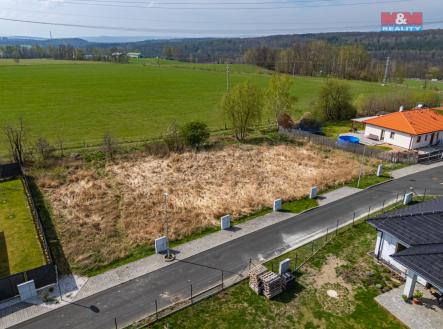 DJI_20250416144826_0507_D-HDR.jpg | Prodej - pozemek pro bydlení, 993 m²