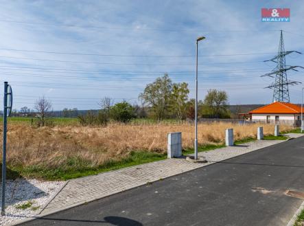 DJI_20250416144815_0504_D-HDR.jpg | Prodej - pozemek pro bydlení, 993 m²
