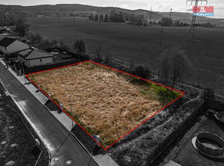 DJI_20250416145320_0555_D-HDR kopie.jpg | Prodej - pozemek pro bydlení, 993 m²