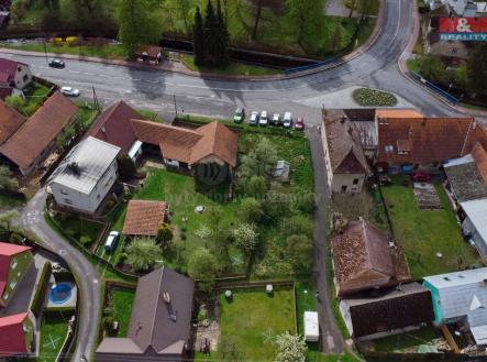 1-ZooDJI_0066 (3).jpg | Prodej - pozemek pro bydlení, 397 m²