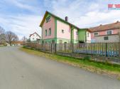 Prodej - dům/vila, 92 m²