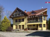 Prodej - kanceláře, 450 m²