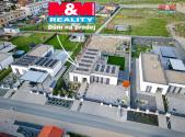 Prodej - dům/vila, 167 m²
