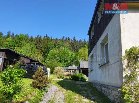 Sans titre 2.jpg | Pronájem - dům/vila, 120 m²