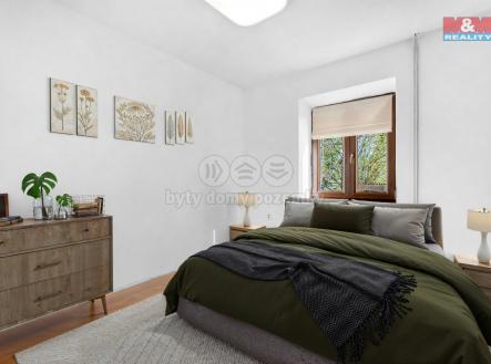 001_viz.jpg | Prodej bytu, 2+1, 58 m²