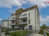 Prodej bytu, 1+kk, 30 m²