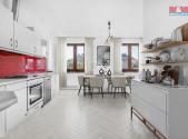 Prodej bytu, 3+1, 88 m²