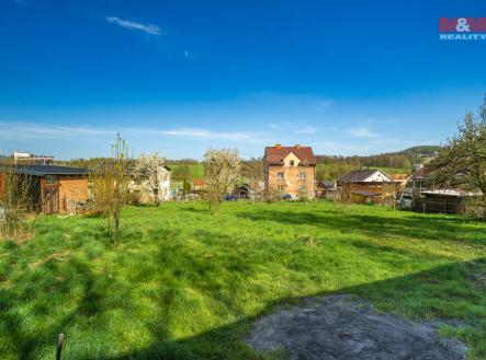 001.jpg | Prodej - pozemek pro bydlení, 833 m²
