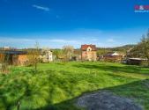 Prodej - pozemek pro bydlení, 833 m²