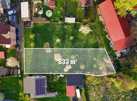 005c.jpg | Prodej - pozemek pro bydlení, 833 m²