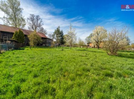 003.jpg | Prodej - pozemek pro bydlení, 834 m²